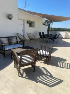 La Terrazza di Nettuno - 1