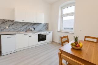 Arbeiter - Lounge 1 - Salzgitter - 2
