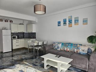 Apartament pe malul marii în Seaview Residence Mamaia Nord - Mamaia Nord – Năvodari - 9