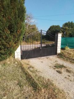 Ventoux beautiful quiet house - 9