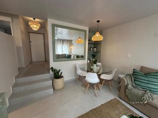 Seaside Garden Retreat at Chakas Rock Chalets - Ballito - 5