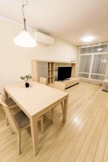 Panorama Apartment Balcony Work Castle View - 3