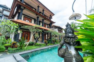 Surawan Bisma Ubud - 5