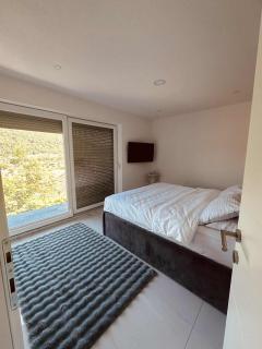 SWISS Apartment - Pokoj - 4