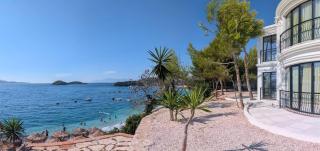 Hotel Panorama Ksamil - Ksamil - 8