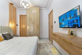 Lux 1 bedroom apartment lekki - Lekki - 8