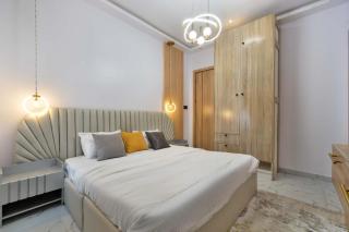 Lux 1 bedroom apartment lekki - 6