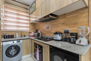 Lux 1 bedroom apartment lekki - 2