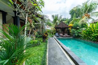 Surawan Bisma Ubud - 7