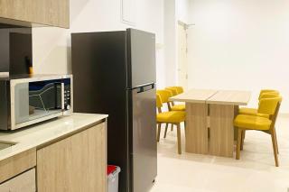 Luxury Cozy Apartment - Fairway Galle - 8