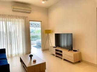 Luxury Cozy Apartment - Fairway Galle - 1