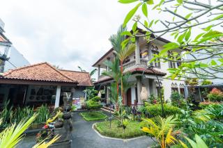 Surawan Bisma Ubud - 8