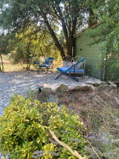 La Bastide des Chênes Lacoste - Lacoste - 3