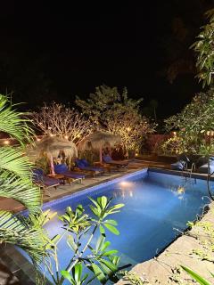 Alfa Kuta - Kuta Lombok - 7