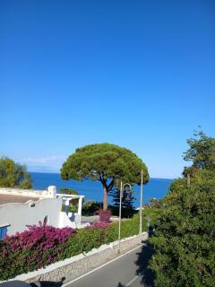 Amici di Villa Point Intera Villa - San Felice Circeo - 0