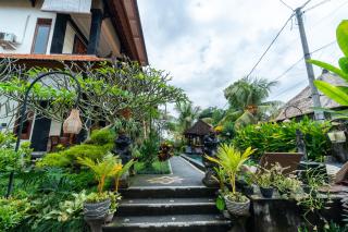Surawan Bisma Ubud - 9