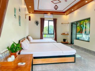 Ninh Binh Kong's Homestay - Nguyên Ngoại - 1