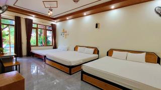 Ninh Binh Kong's Homestay - 3