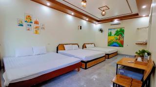 Ninh Binh Kong's Homestay - 9