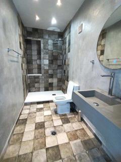 Maya 3 ground floor studio - 1