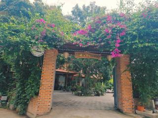 Ninh Binh Kong's Homestay - Nguyên Ngoại - 6