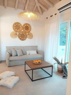 Maya 5, junior suite with big terrace - Città di Skiathos - 8