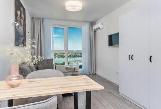 Квартира люкс в ЖК Лебединый, ул. Ревуцкого 40 Г - Kiev - 4