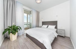 Квартира люкс в ЖК Лебединый, ул. Ревуцкого 40 Г - 8