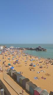 The Broadstairs Loft - Broadstairs - 8