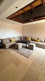 Sofia Palmeraie - High standing - 3