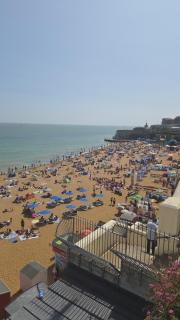 The Broadstairs Loft - Broadstairs - 9