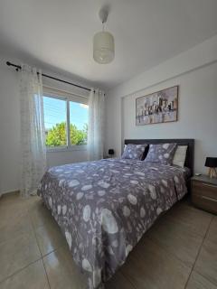 Ithaki Garden Cozy 1BR Apartment Universal - Paphos - 3