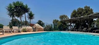Villa Cala Longa - Porto Vecchio - Sotta - 9