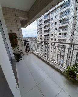 COP 30 Apartamento Luxo - 3 Quartos, Piscina, Academia, Area de Lazer - 4