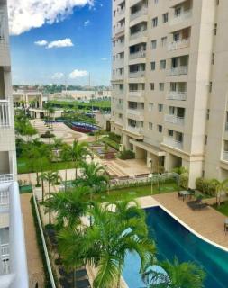 COP 30 Apartamento Luxo - 3 Quartos, Piscina, Academia, Area de Lazer - 7