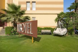 Vibotel Residence Hotel Apartments - Le Caire - 0