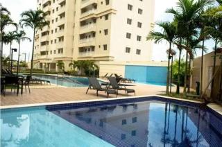 COP 30 Apartamento Luxo - 3 Quartos, Piscina, Academia, Area de Lazer - 6