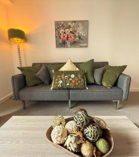Modern Liverpool City Centre Apt - 9