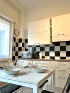 15 minutes from the Duomo - new apartment with every comfort - 9
