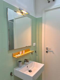 15 minutes from the Duomo - new apartment with every comfort - 4