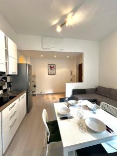 15 minutes from the Duomo - new apartment with every comfort - 2
