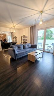 BoleslaviaApartments - Apartament Arte 4, parking free, EV - 9