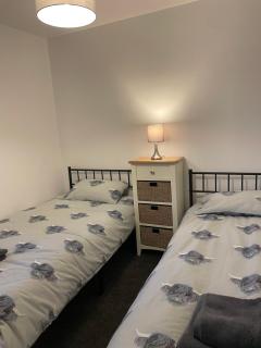 2 bedroom country cottage in the Lake District - Penrith - 9