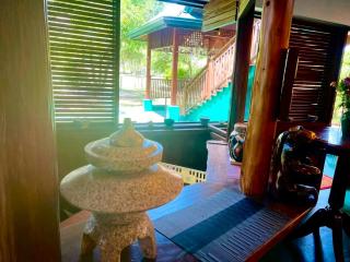 Lake Wind Resort & Restaurant - 4