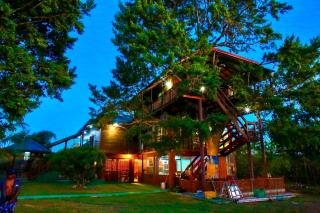 Lake Wind Resort & Restaurant - 6