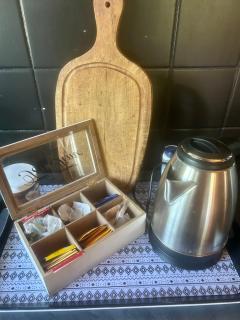 Le dortoir, bonne franquette - 1