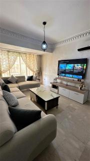 Luxury & Cozy Apt in Hivernage - Marrakech - 0