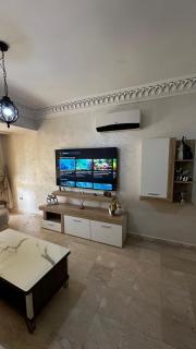 Luxury & Cozy Apt in Hivernage - Marrakech - 9