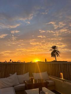 Riad Charm & Hospitality - Marrakesch - 0