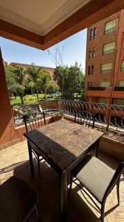 Luxury & Cozy Apt in Hivernage - Marrakech - 8